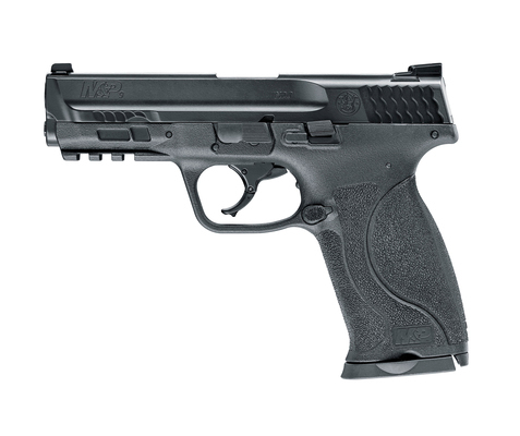 SMITH & WESSON LP Smith&Wesson M&P9 M2.0, CO2 cal. 4,5mm , 