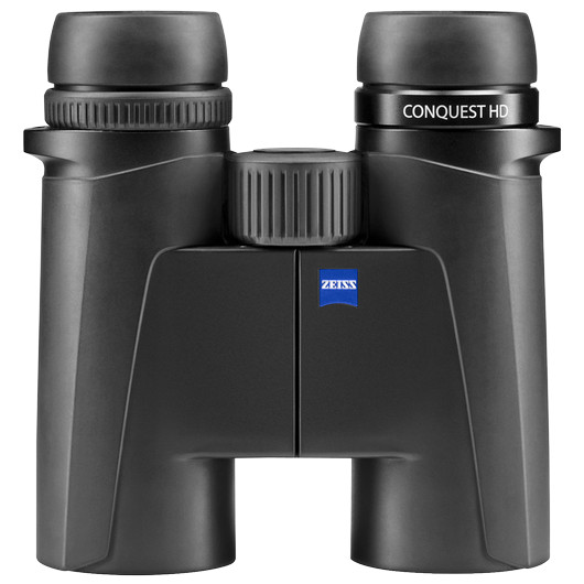 ZEISS 10x32 HD Conquest Fernglas mit Lotutec Beschichtung