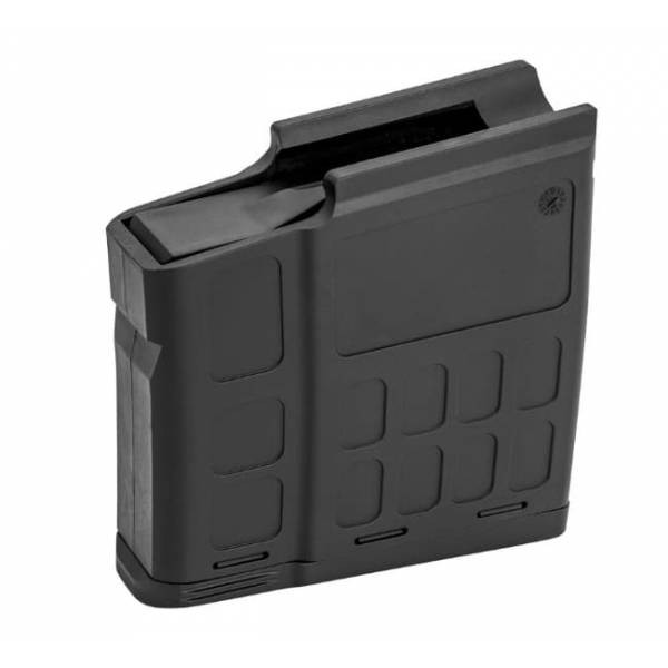 MAUSER Waffen Magazin 10Schuss M12/M18 med.Kal. +S&S100/101