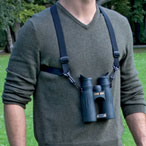 STEINER Optik Komfort-Tragesystem #7681