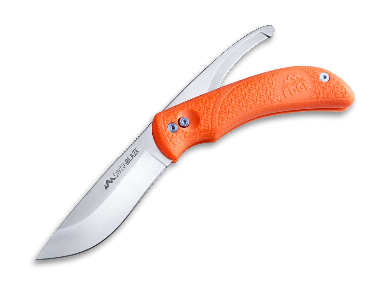 OUTDOOR EDGE Swingblade Orange Box Bök#02OE004