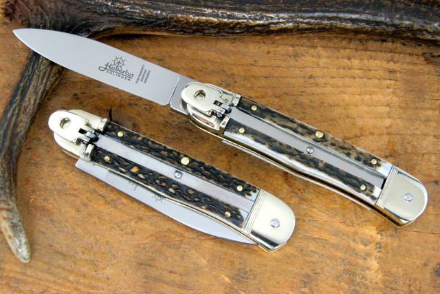 HUBERTUS Solingen 68.111.HH.11 Springer HUBERTUS Hirschhorn