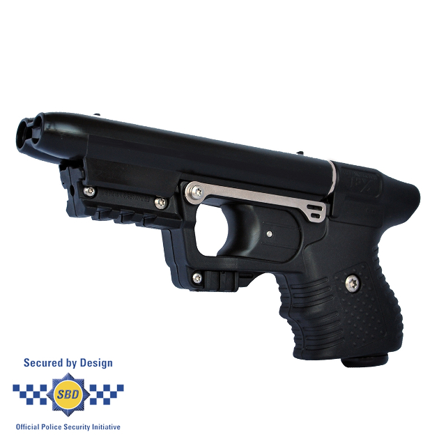 PIEXON JPX 2 Jet Protector Standard Pfefferspraypistole