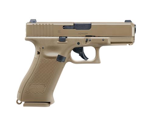 LP CO² GLOCK 19xCoy.BB UMA#5.8367 BB BlowBack