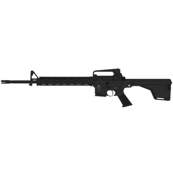 SCHMEISSER SL Büchse AR15 A4 20'' .223Rem