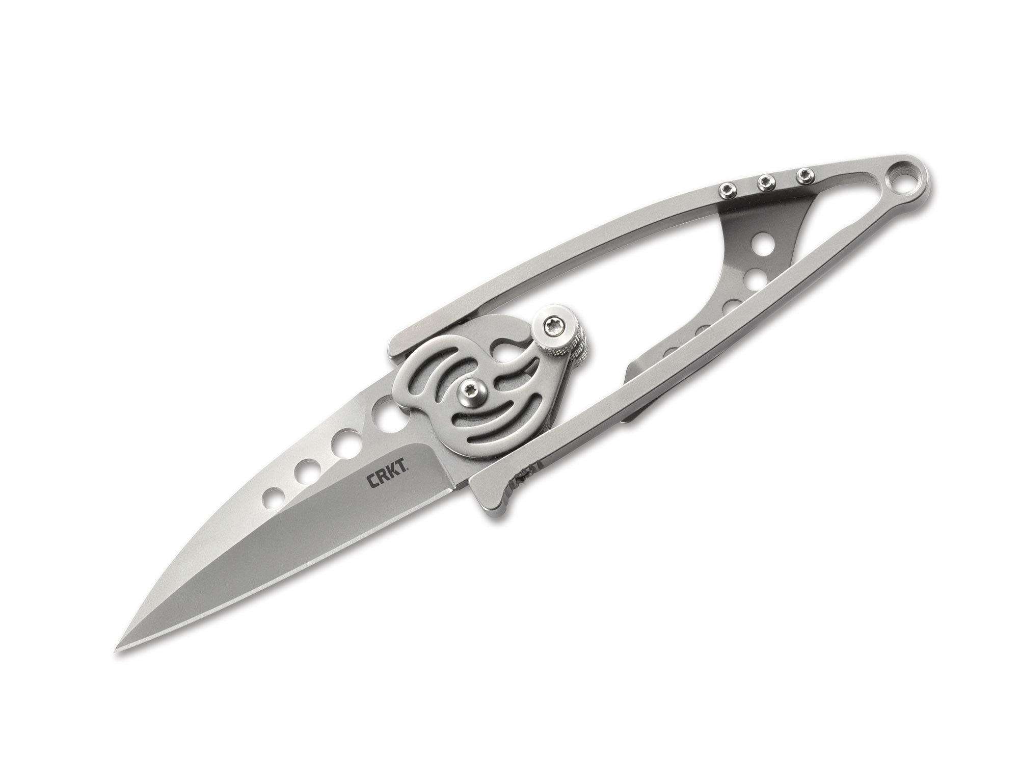 Snap Lock CRKT Bök#01CR5102N