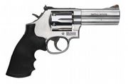 SMITH & WESSON Rev. S&W 686 4''Distinguished .357Mag