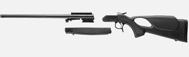 Bergara Waffen KB BA 13TD 20'' BERGARA .222Rem