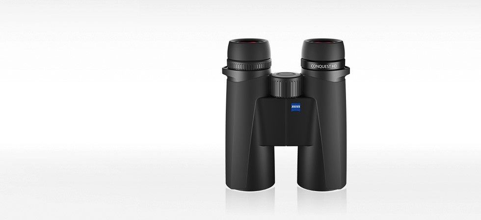 ZEISS 8x32 HD Conquest Fernglas mit Lotutec Beschichtung