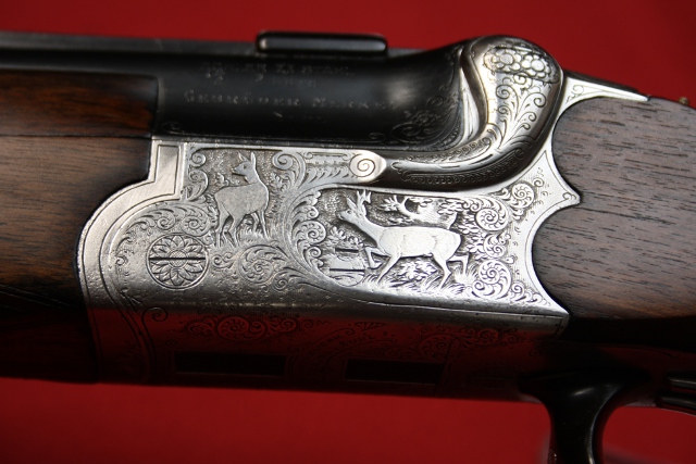 Kommissionen BBFL Merkel m.E.-Lauf 16/70+8x57IR+.22H.