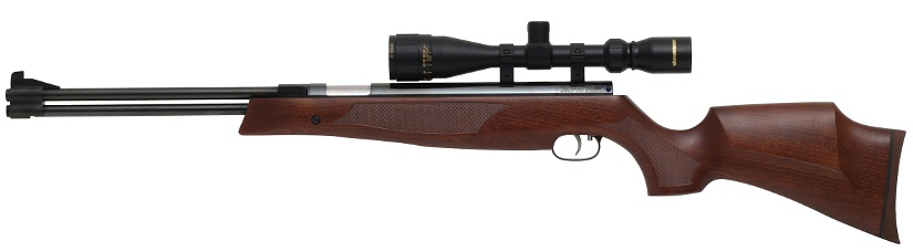 WEIHRAUCH LG HW 77  Luftgewehr 4,5mm