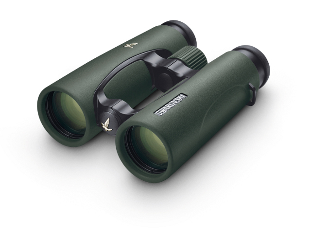 SWAROVSKI Optik 8,5x42 EL WB SWAROVISION Habicht EL Gummiarmiert