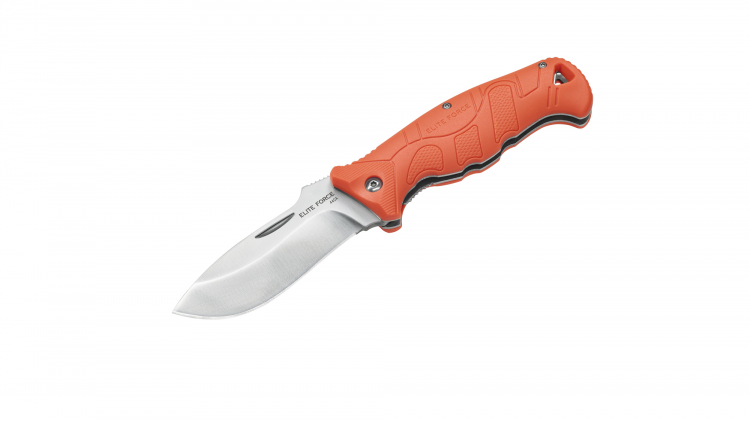 Elite Force Ta.-Messer EF141 orange #5.0942 Messer klappbar