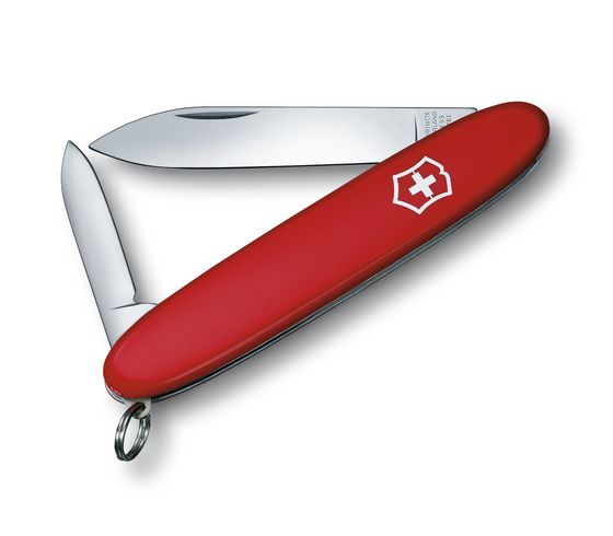 VICTORINOX 0.6901 Excelsior Ta.Messer 74mm gr.u.kl. Klinge