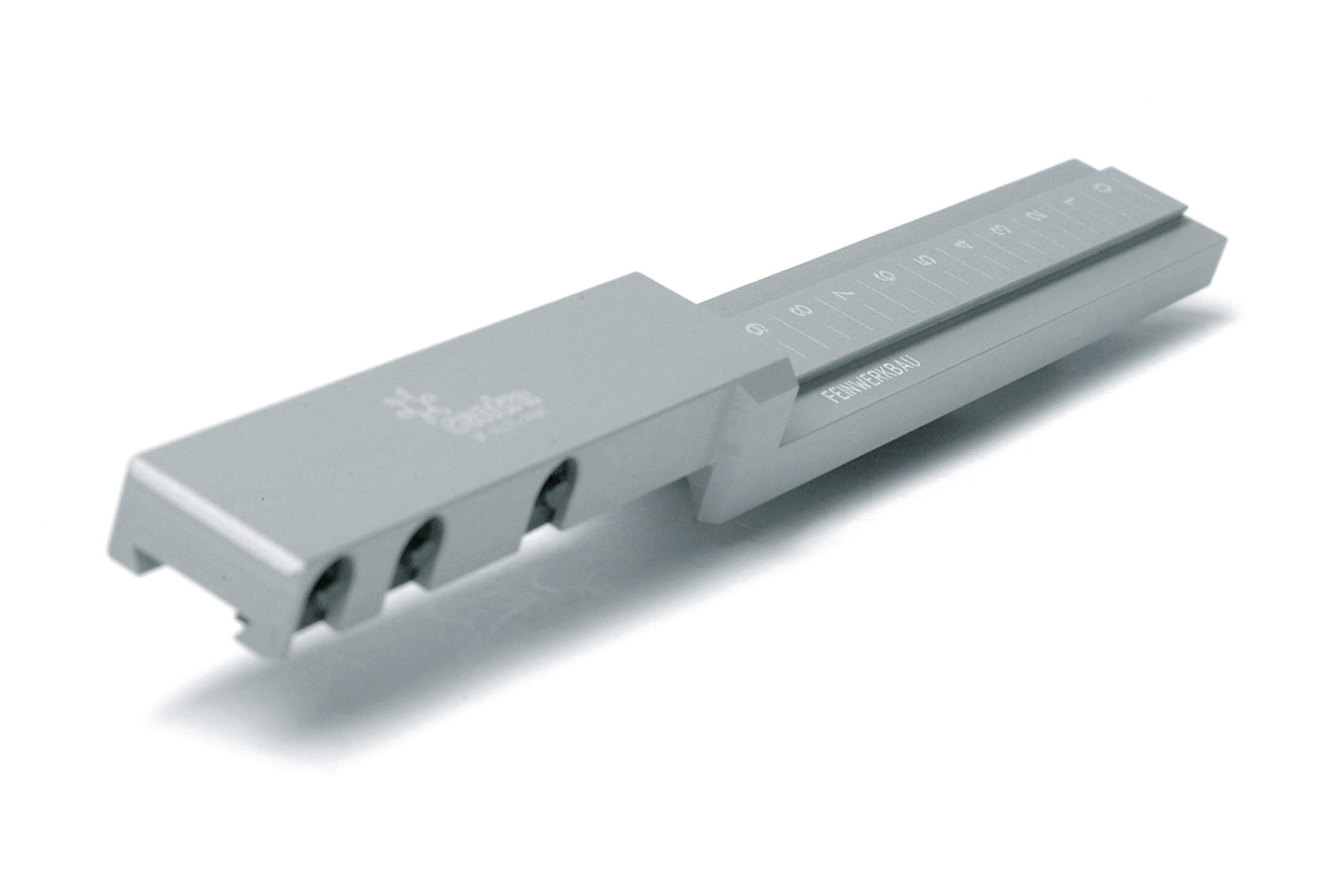 CENTRA Tele Visierrückverlagerung Feinwerkbau