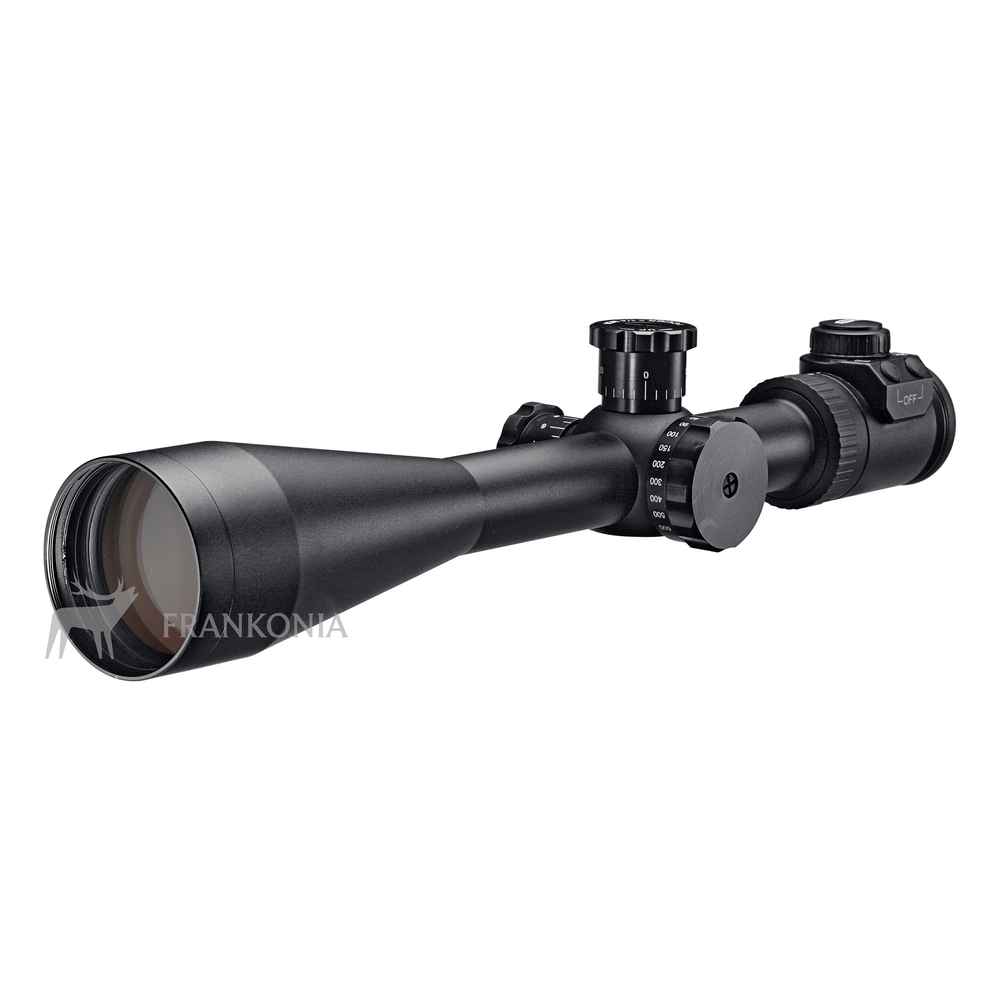 MEOPTA Optik ZF 6-24x56 RD