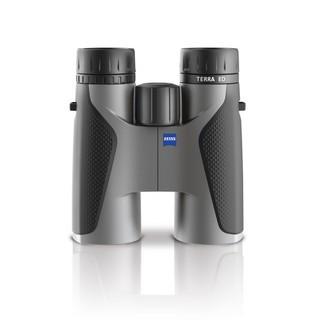 ZEISS 8x42 ED  TERRA grau Fernglas grau