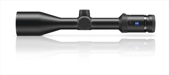 ZEISS ZF 2,5-15x56 Conquest V6 Abs.60 Leuchtabs.f.Ringe