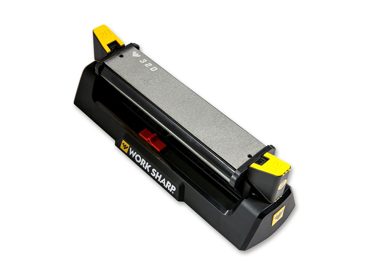 BÖKER Solingen Schleifgerät Benchstone #09DX163 Messerschleifgerät