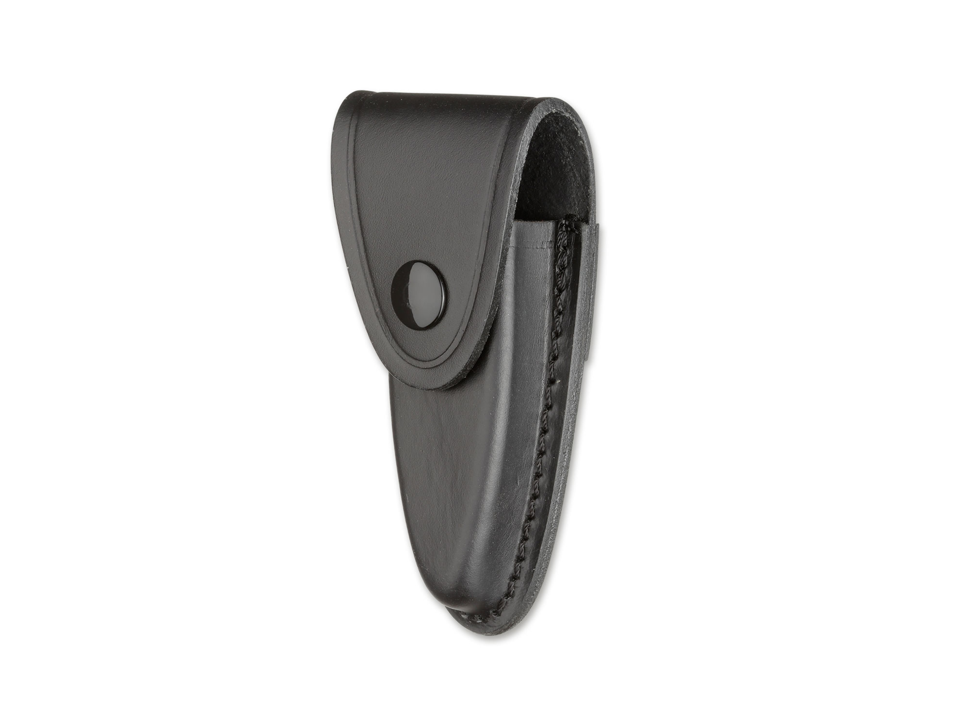 BÖKER Solingen 090079 Leder Messeretui klein f. Speedlock klein schwarz