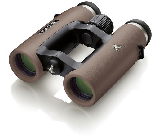 SWAROVSKI Optik 10x32 EL W B Traveler incl. Tasche u. Zubehör