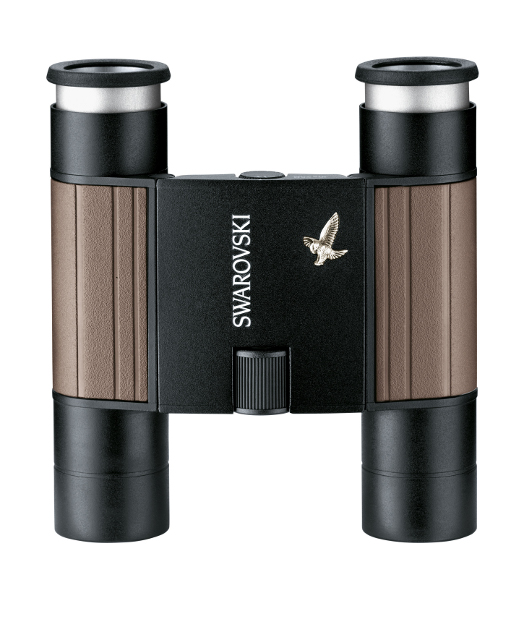 SWAROVSKI Optik 10x25 B Pocket Traveler